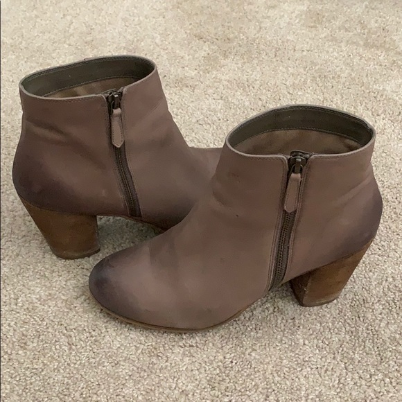 BP Booties - Picture 2 of 6